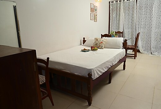 Sunset Holidays Studio Apartment