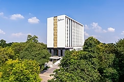 Radisson Hotel Prayagraj