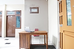 Hotel O Pinus Jaya SyariahNearTaman Amaryllis Pekanbaru, Pekanbaru