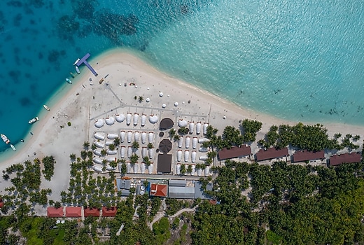 Coral Pearl, Lakshadweep - IHCL SeleQtions