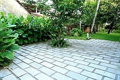 R&B Green stay, Cochin