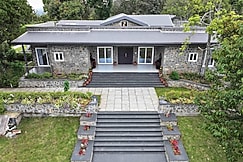 Sunnyside by LuxUnlock Private Villas, Kodaikanal