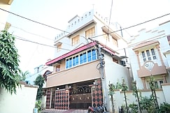 Madhuban- The Shanti Dham, Bhubaneshwar