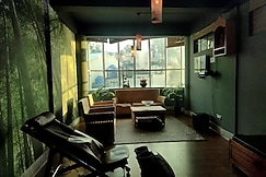 Elibhi's Bed and Breakfast, Shillong