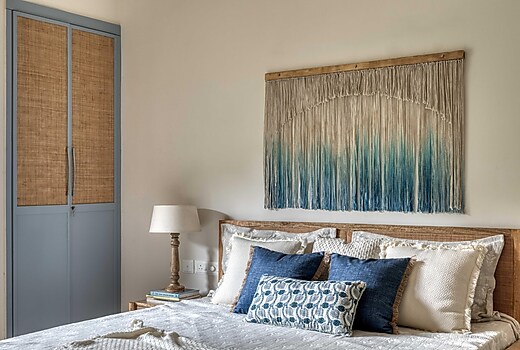 tisyastays | The Pearl 1BHK Apartment