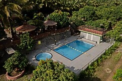 Ambika Hills Resort, Junnar