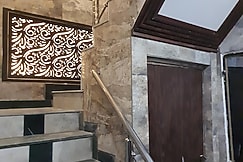 Divine Hotel & Banquet Hall, Bhopal