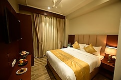 Hotel The Rising Banaras, Varanasi