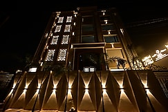 Hotel The Rising Banaras, Varanasi