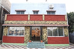 Palashbony Resort, Shantiniketan