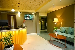 WILDBERRYS OCEAN BREEZE, Puri