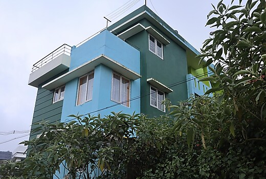 Kalanja Greens 2