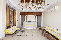 HARI OM RESIDENCY, Ayodhya