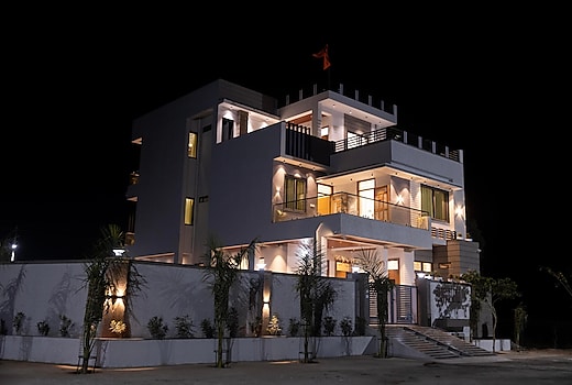 The Pushpa Heritage