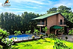 Cuckoo Farm Stay, Mhow