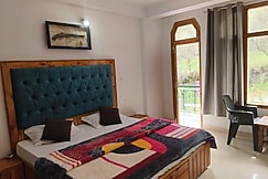 Apple pie kasol, Kasol