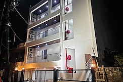 Nirvana inn, Prayagraj