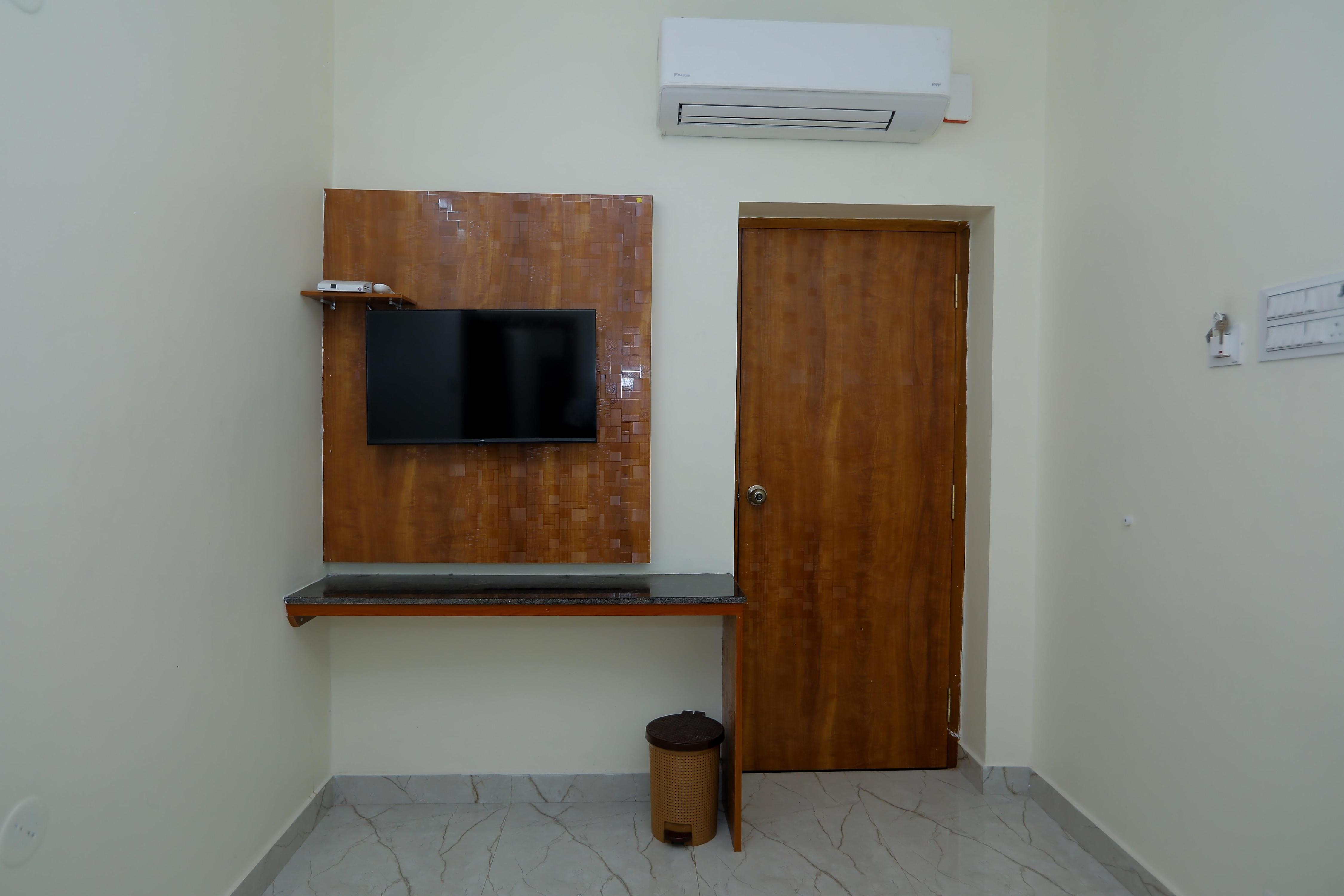 Temple View Residency Tiruvallur - Tap to explore photos