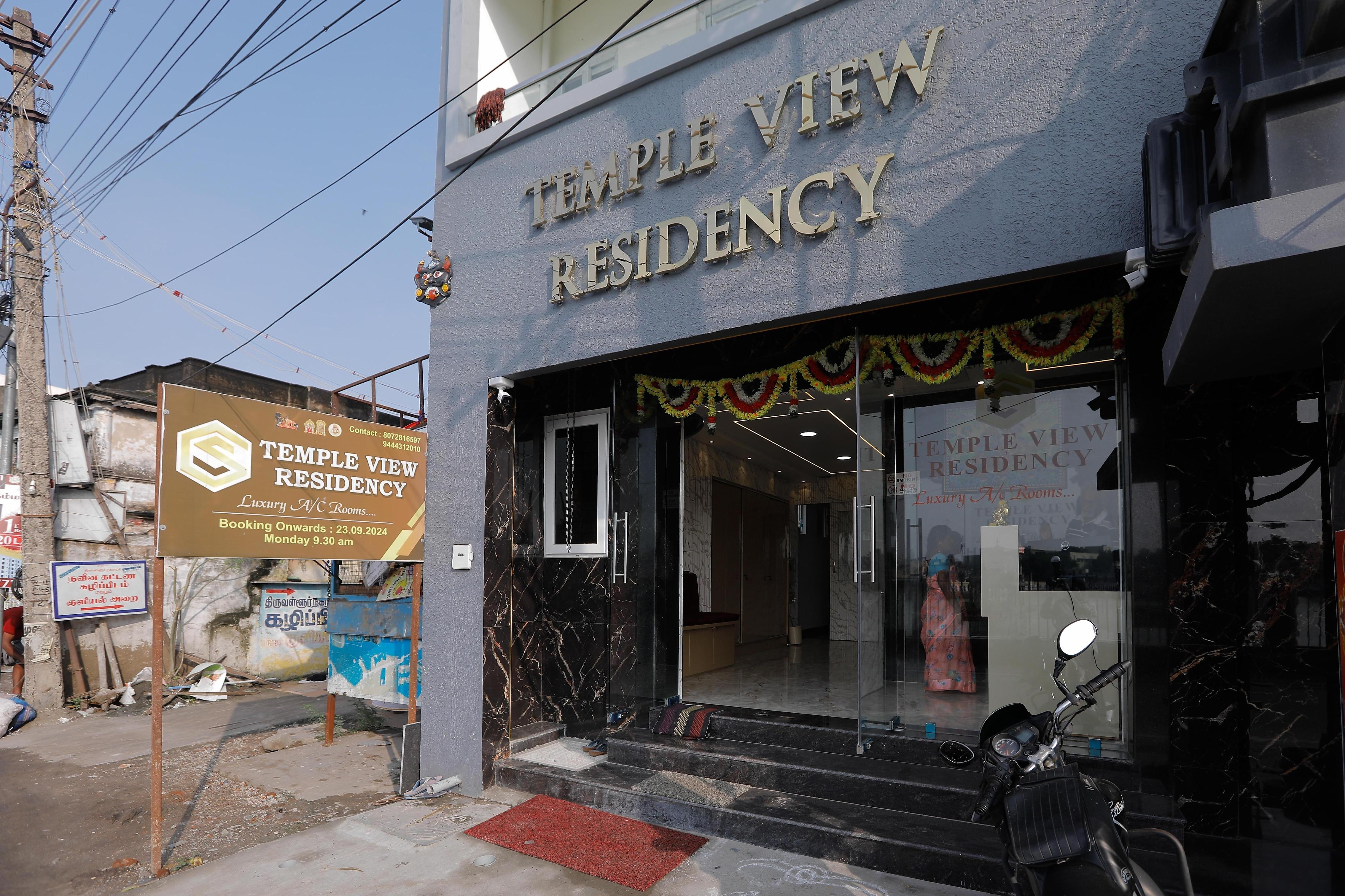 Temple View Residency Tiruvallur - Tap to explore photos
