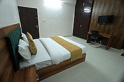 Hotel Classic Crown, Jaipur