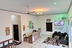 Hotel Shree Tanot Palace, Jaisalmer