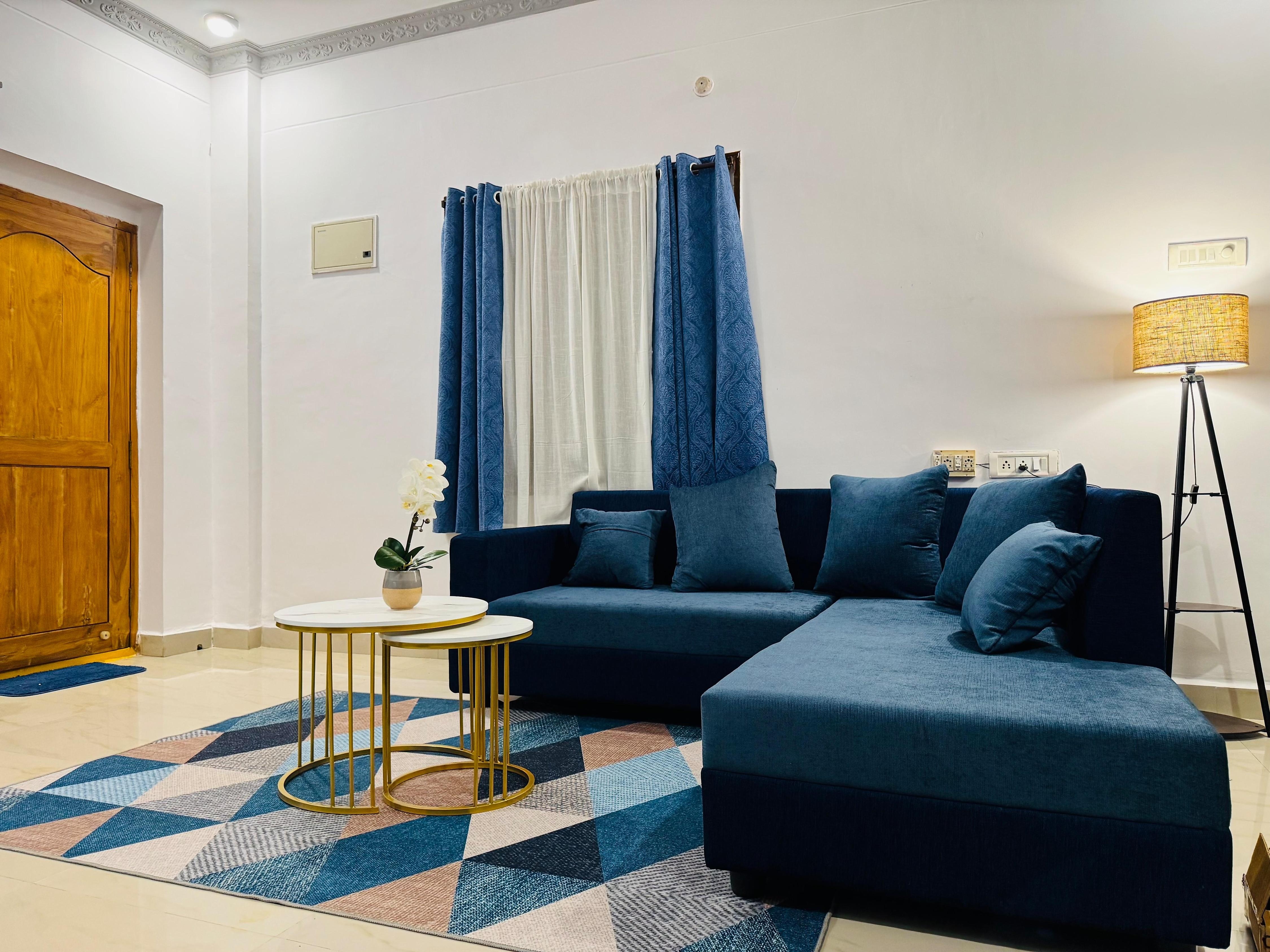 Pavans Homestay - Tap to explore photos