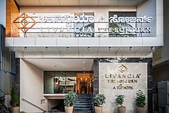 TGI Livancia The Sojourn, Bangalore