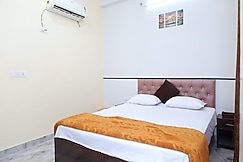 Le Residency | Uthiramerur, Uttiramerur