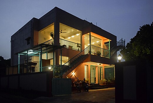 D'Villa