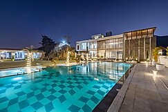 Kvanya Mansion by Viraalay, Udaipur