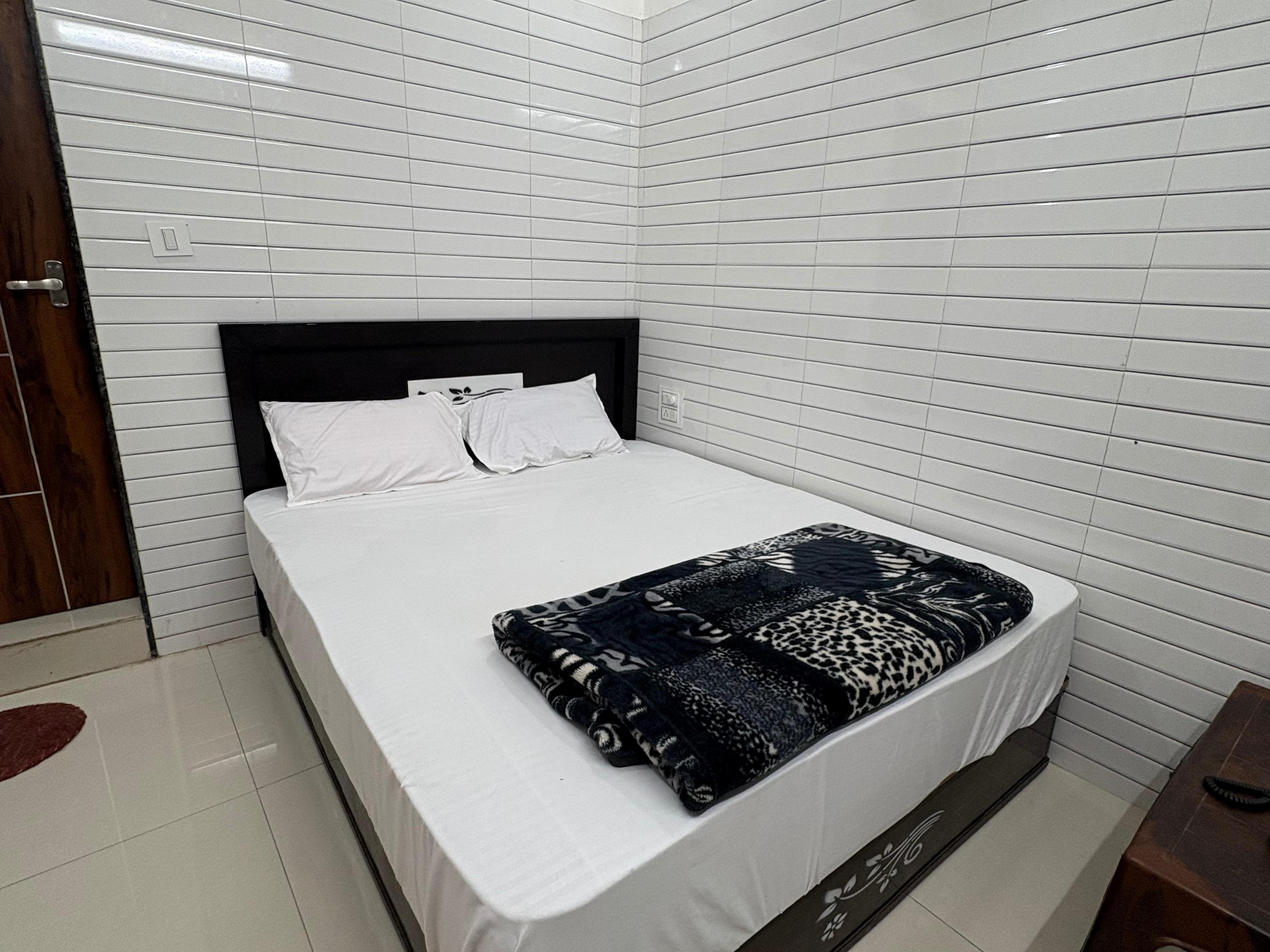 Radhe Krishna Restaurant & Guest House - Tap to explore photos