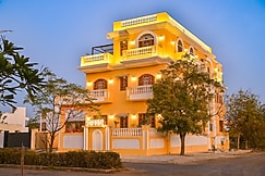 Tryambakam Villa, Bhilwara