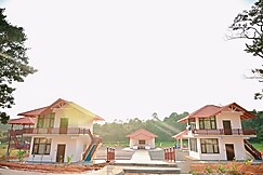 NANDI COTTAGE, Sakleshpur