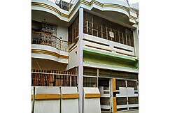 Kumbh Mela homestay, Prayagraj