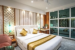 Hotel Spencer, Navi Mumbai