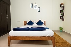 Praana Service Appartment, Hyderabad