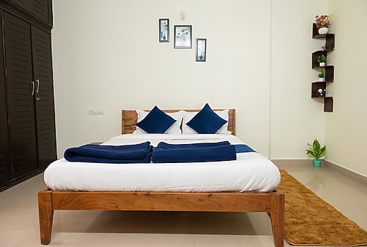 Praana Service Appartment