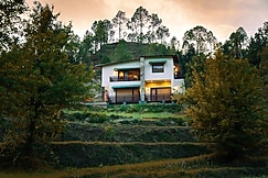 The GlenBrook Estate, Bhowali