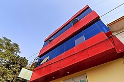 Kailash Kalp Guesthouse, Lucknow