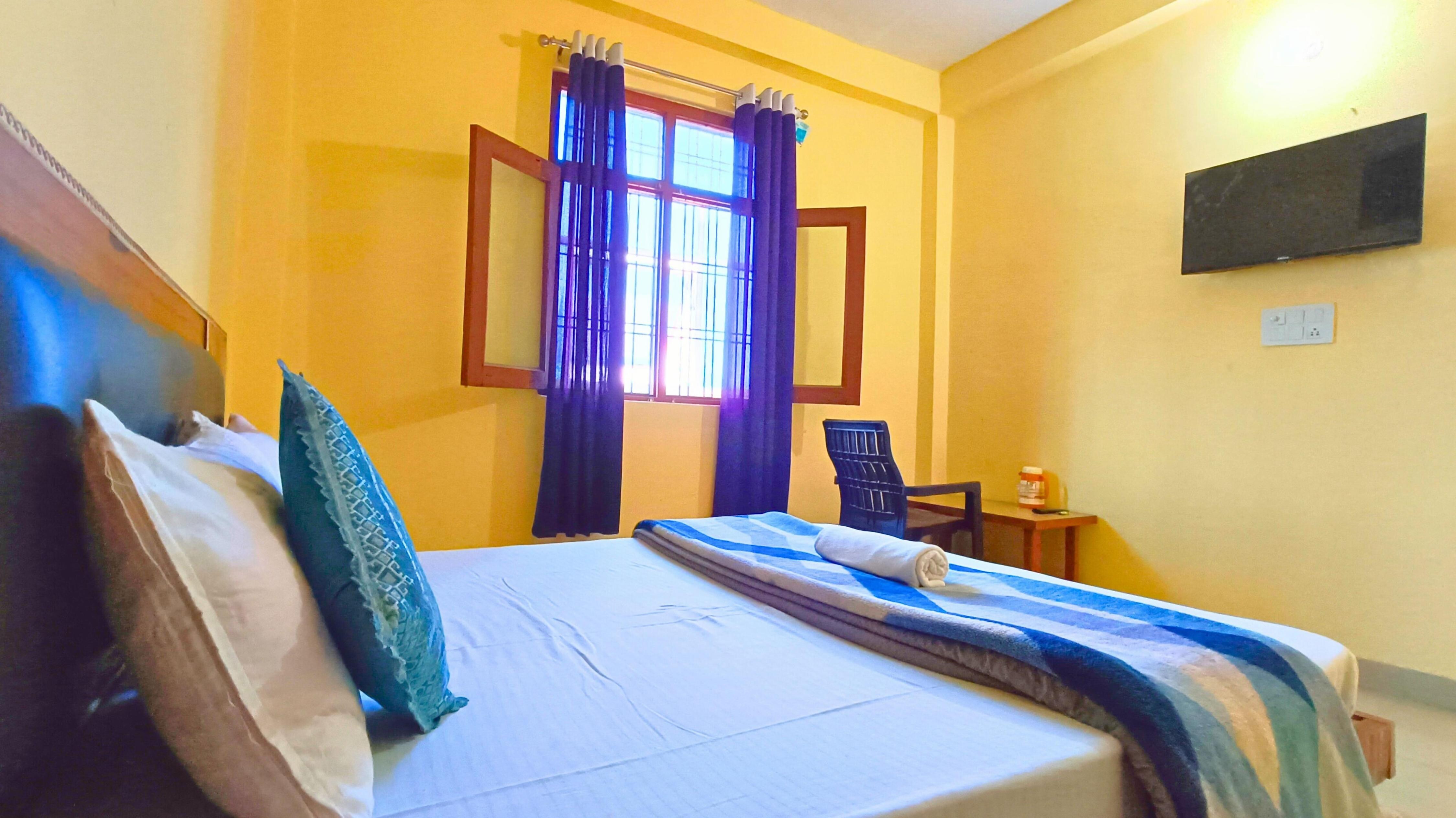 Kailash Kalp Guesthouse - Tap to explore photos