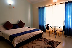 RIVIERAA LAKE VIEW RESORT BHIMTAL, Naukuchiatal