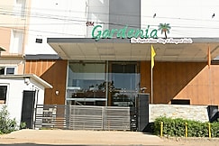 B.M. Gardenia, Chennai