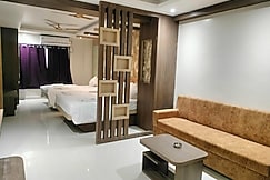 DEVBHOOMI INN, Deoghar