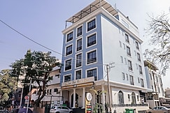 Hotel Sita Royal Lakside Chalet Udaipur, Udaipur