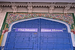 The Moon Heritage, Jodhpur