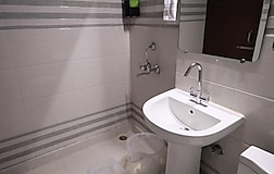Washroom