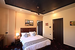 Hotel Corbett Cultures, Kotdwar