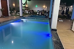 Aqua Manor Home, Agra