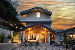 Virgin Valley Leisure resort, Ooty