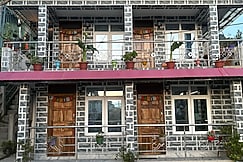 ROHINI HOMESTAY, Darjeeling